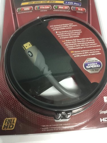 Monster cable - monster,