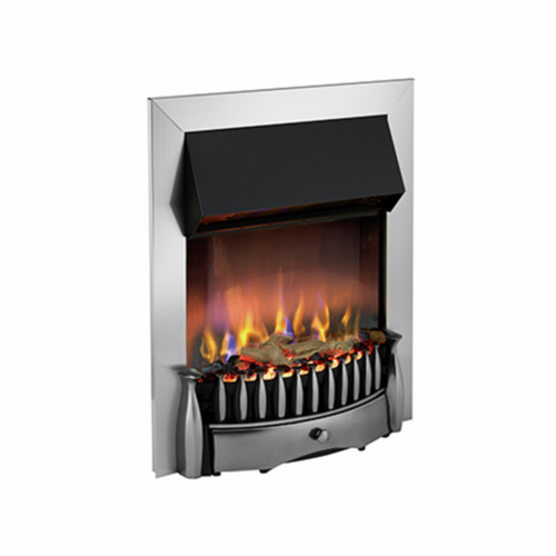 Dimplex braemar optiflame - dimplex, 3d