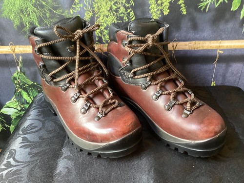 Scarpa 66002 ladies brown - 66002,