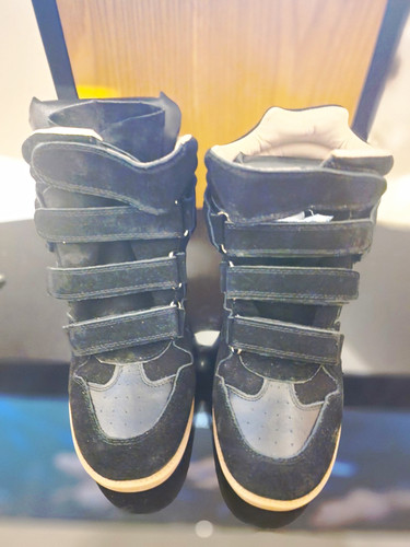 Isabel marant bekett sneakers - marant,