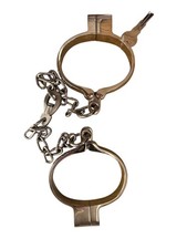 KUB KB-928 Large Leg Iron –