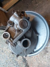 Old cyclemaster engine Casings