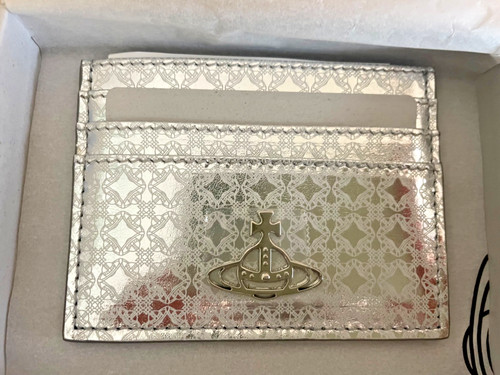 Brand new tags - brand, silver