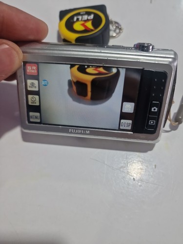 Fujifilm digital camera - fujifilm,