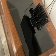 ORIGINAL TV STAND FOR 37” LG