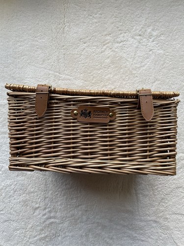 Regency hampers cotswold - regency,