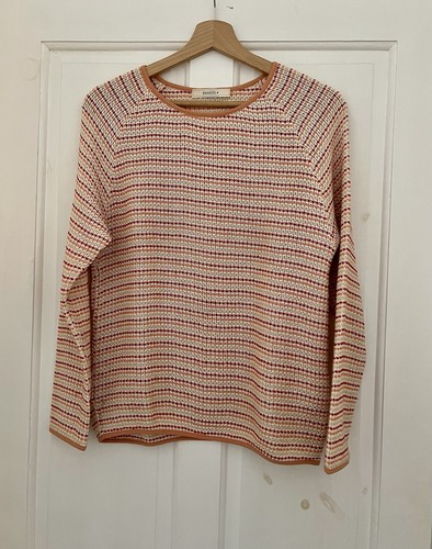 Sessun striped knit - striped,