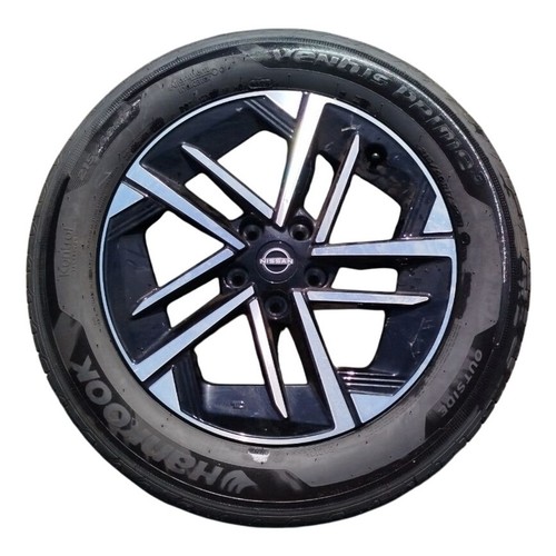 Nissan juke mk2 f16 2019 - nissan,