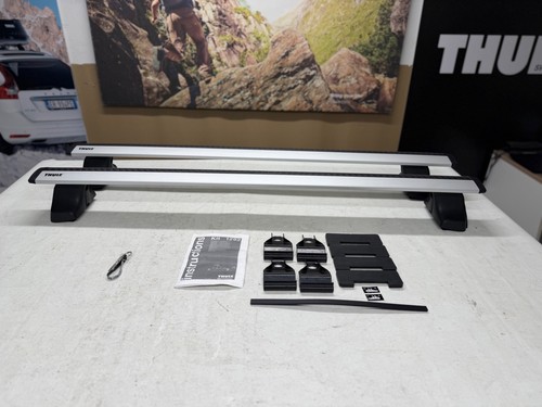 Thule roof bar - thule,