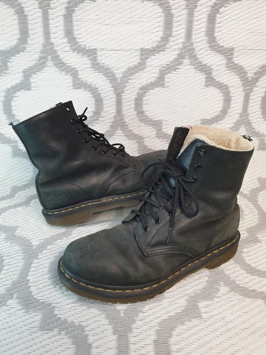 Martens 1460 serena womens - dr.,