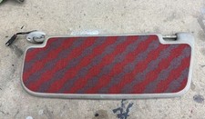 Vauxhall Nova Mk2 SR , SRI RED