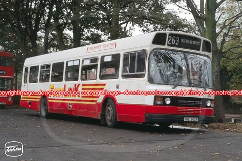 Bus photo yorkshire traction - bus,