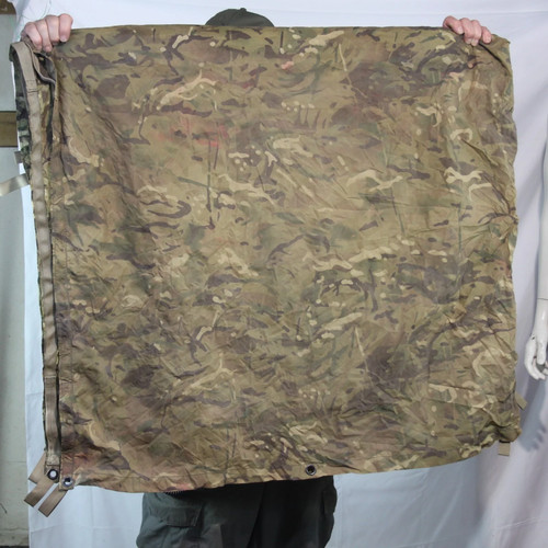 Genuine surplus british army - surplus,
