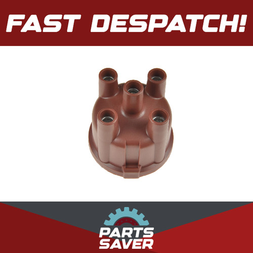 Distributor cap fits - cap,
