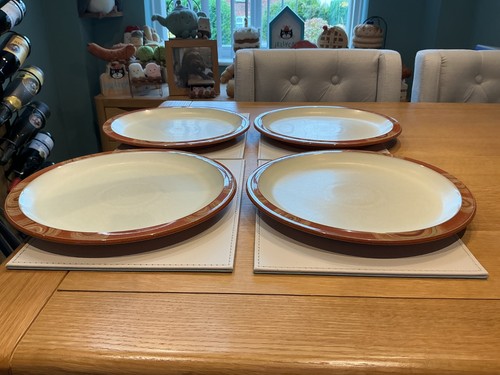 Denby fire chilli dinner - ,