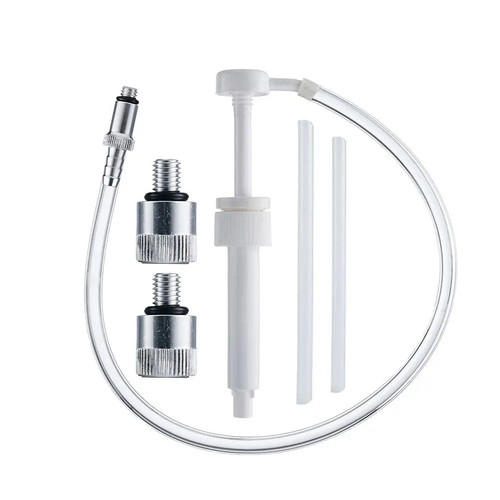 Gear lube pump - gear, marine