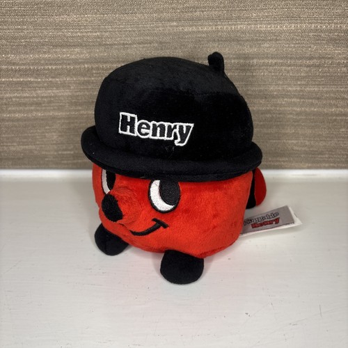 Henry the hoover vacuum - henry,
