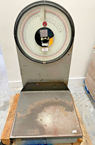 Berkel weighing scales from - berkel,