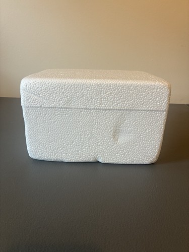 Propak empty styrofoam - propak,