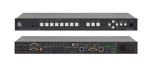 Kramer 773a hdmi hd - &,