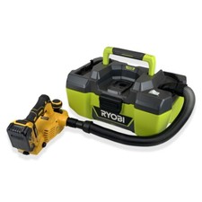 Dewalt Planer DCP580N 18V Hose