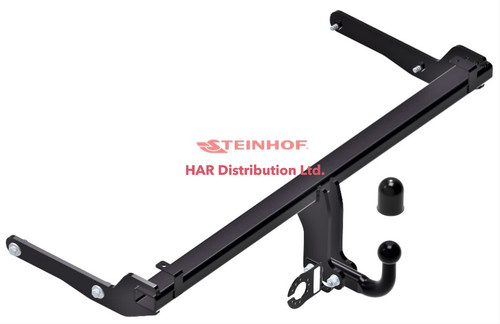 Tow bar for volkswagen - for,