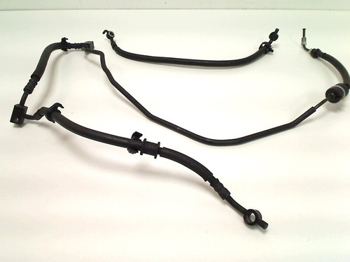 Brake hose front - brake, kawasaki