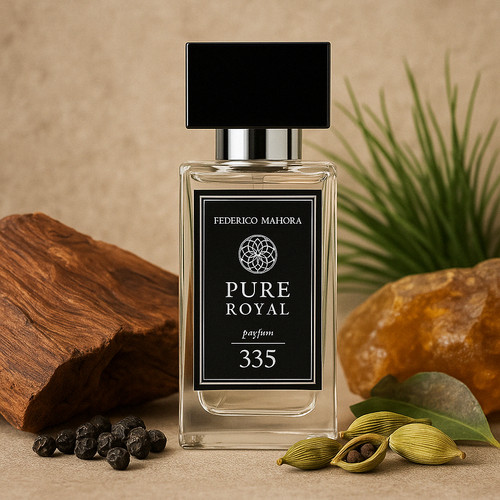 335 pure royal federico - fm,