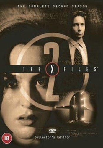 The files season - the, 2