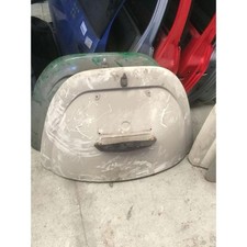 BOOT LID FOR VOLKSWAGEN
