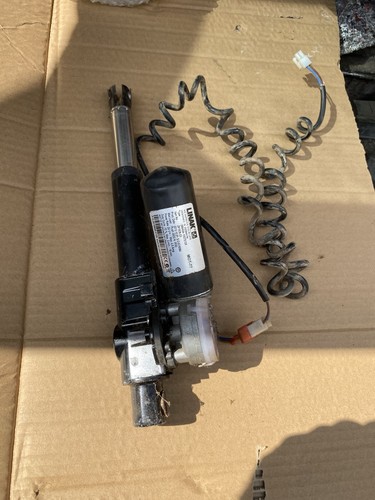 Linak actuator 24v 3500n - linak,