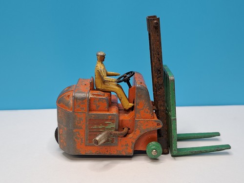 Vintage dinky toys 401 - dinky,