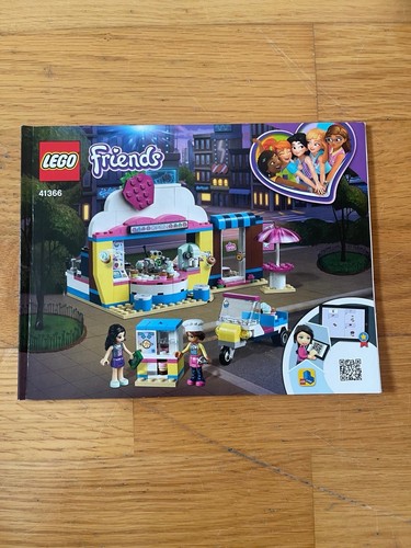 Lego friends olivia - lego, olivia’s