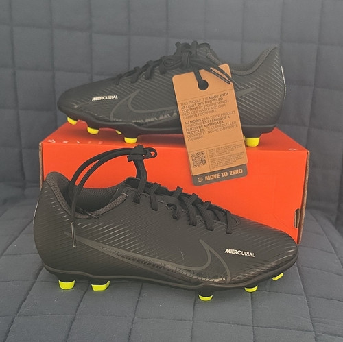Nike mercurial vapor - jr, 15