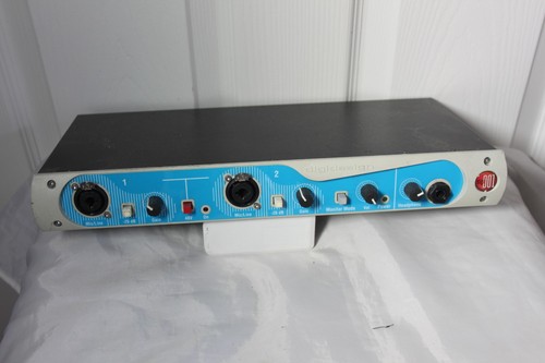 Digidesign digi001 mx001 - mx001, 8