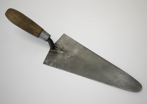 Vintage whs plasterers - vintage, plasterers'