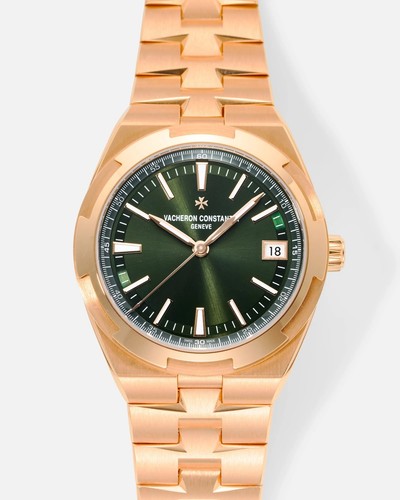 Vacheron constantin overseas - constantin,