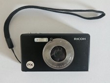 Ricoh Px Compact Digital