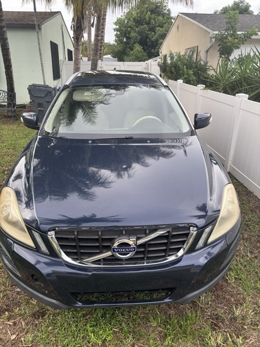 2013 volvo xc60 - volvo,
