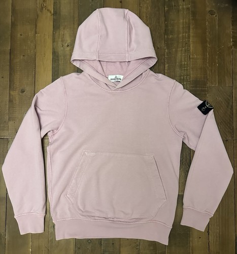 Stone island junior rose pink - stone,