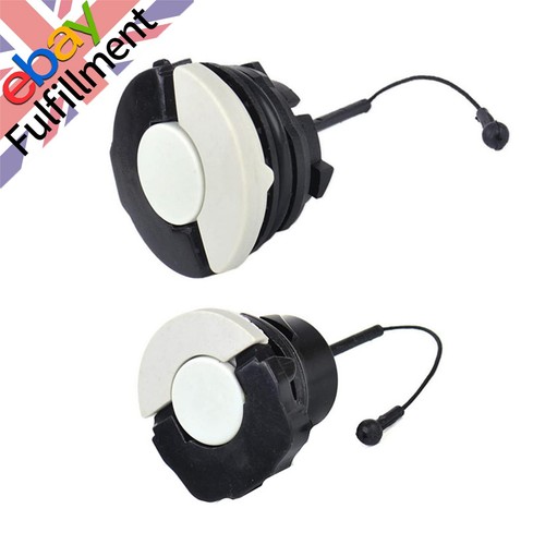 Fuel cap oil - 1,