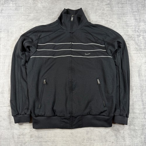 Adidas vespa track jacket mens - jacket,