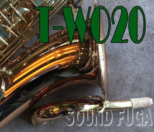 Yanagisawa wo20 alto - a-wo20,