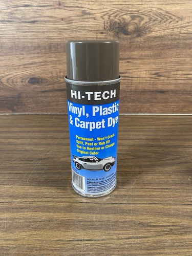Tech industries vinyl - hi-tech,