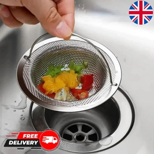 Premium kitchen sink - premium, strainer