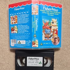 Fisher-Price Grimms' Fairy