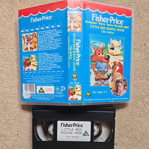 Fisher price grimms - fisher-price, fairy