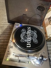 Stanton STR8-80 Professional Turntable DJ Record Player dec music 🎶 
