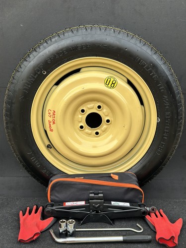 Mazda space saver - cx-7, 18"