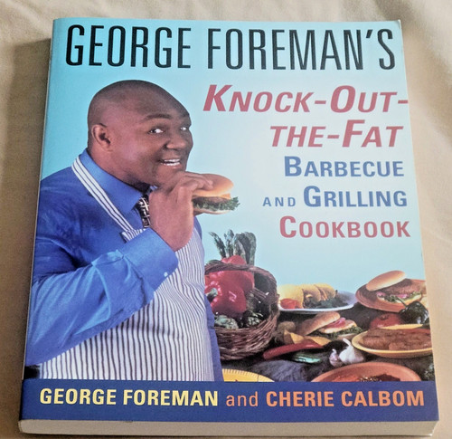 George foreman knock out - knock,